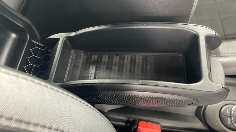 MINI Hatchback 1.5 Cooper Sport 3dr Auto Petrol Hatchback